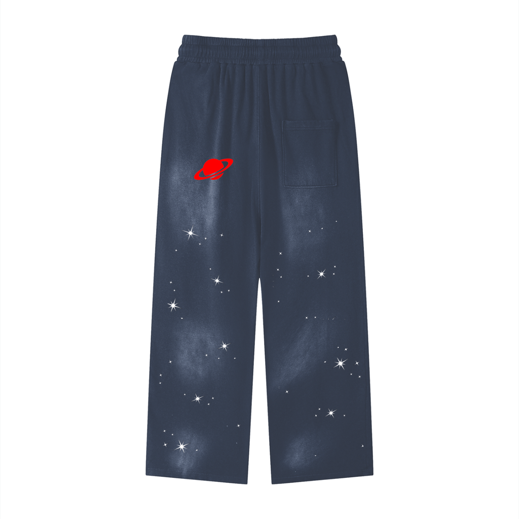 NUMINEUX OFFICIAL HOUSEWEAR RELEASE: ETHER SWEATS
