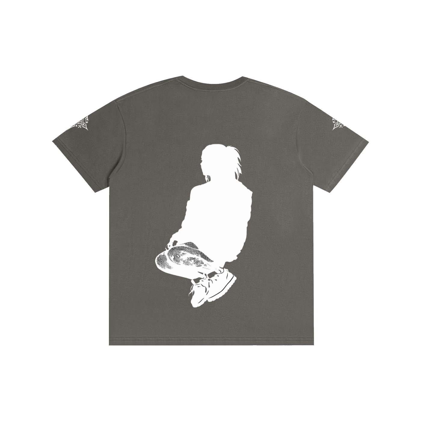 NUMINEUX OFFICIAL COTTON TEE 2