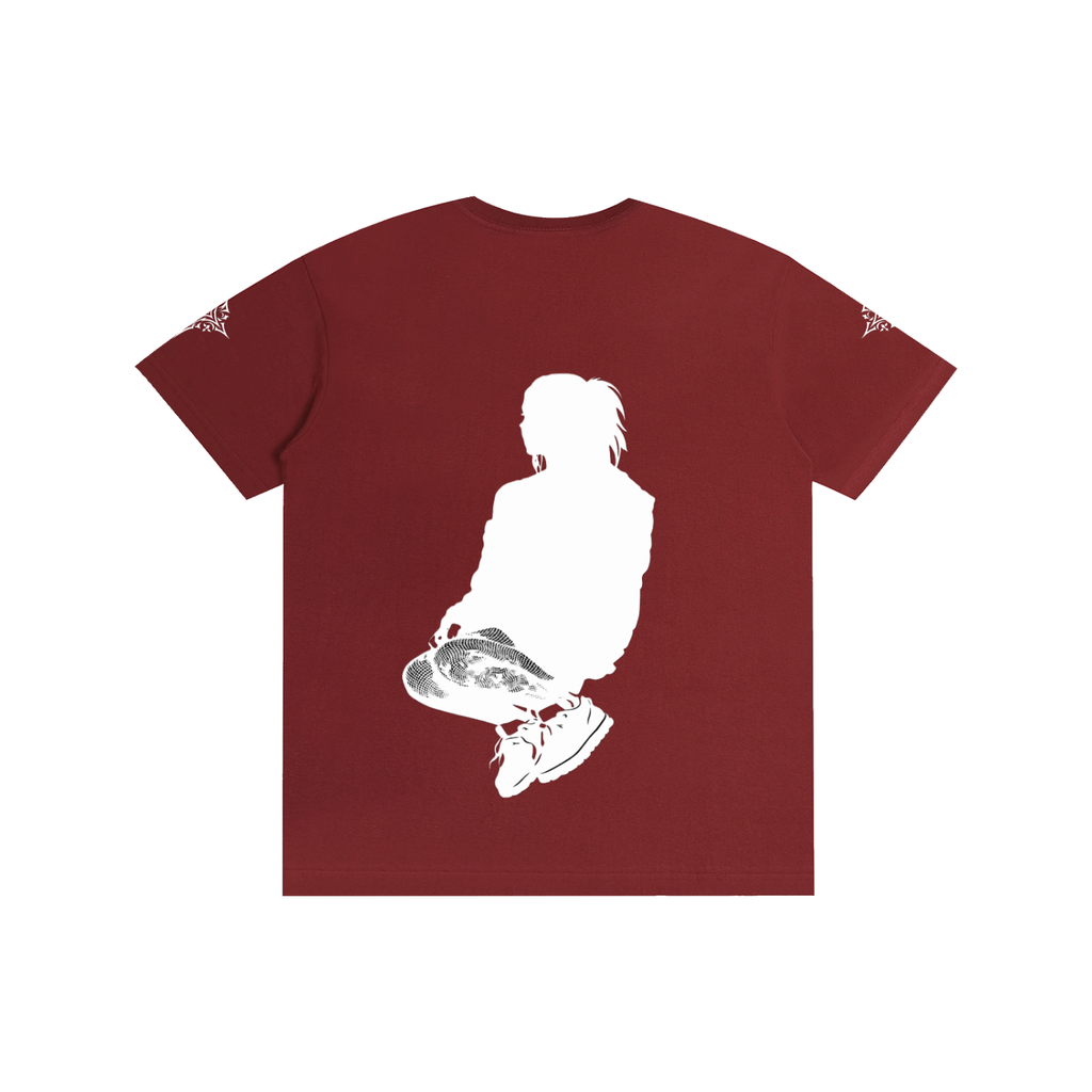 NUMINEUX OFFICIAL COTTON TEE 2