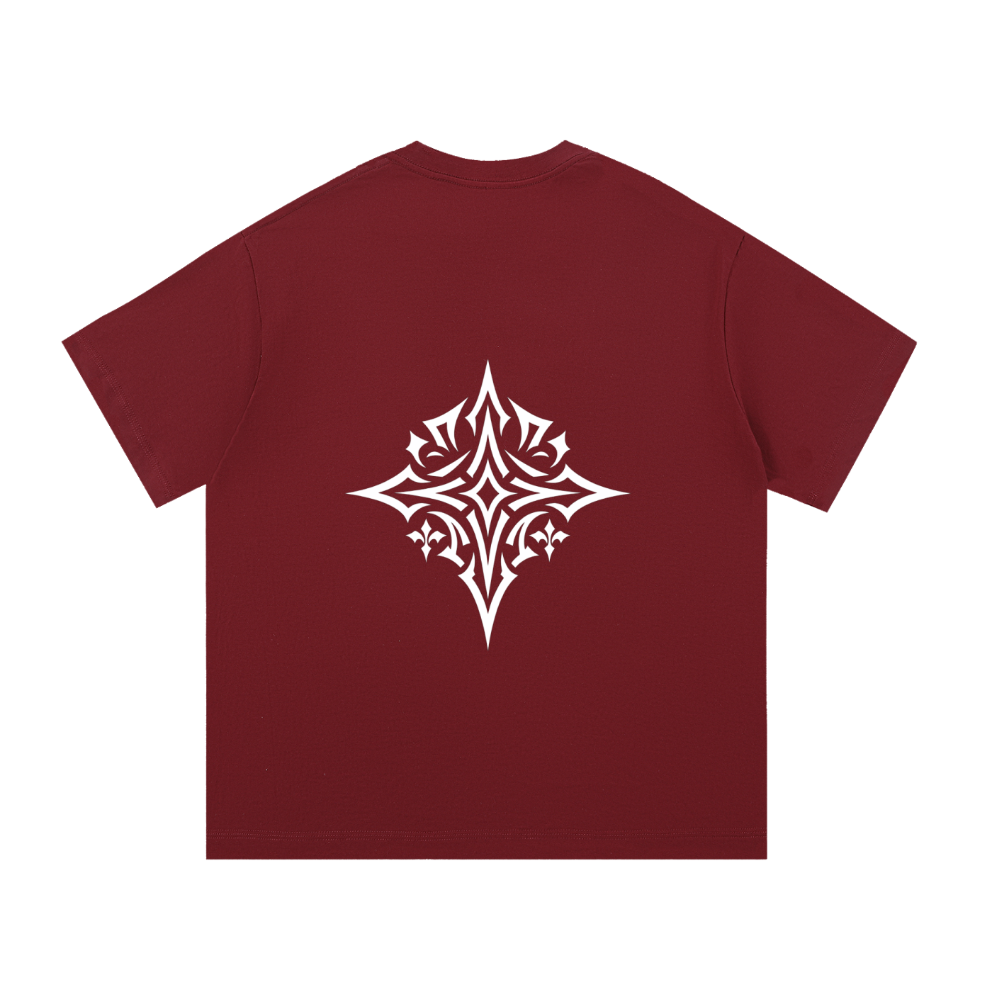 NUMINEUX OFFICIAL COTTON TEE