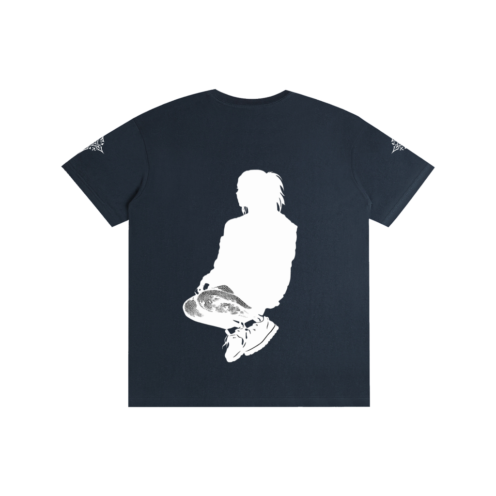NUMINEUX OFFICIAL COTTON TEE 2