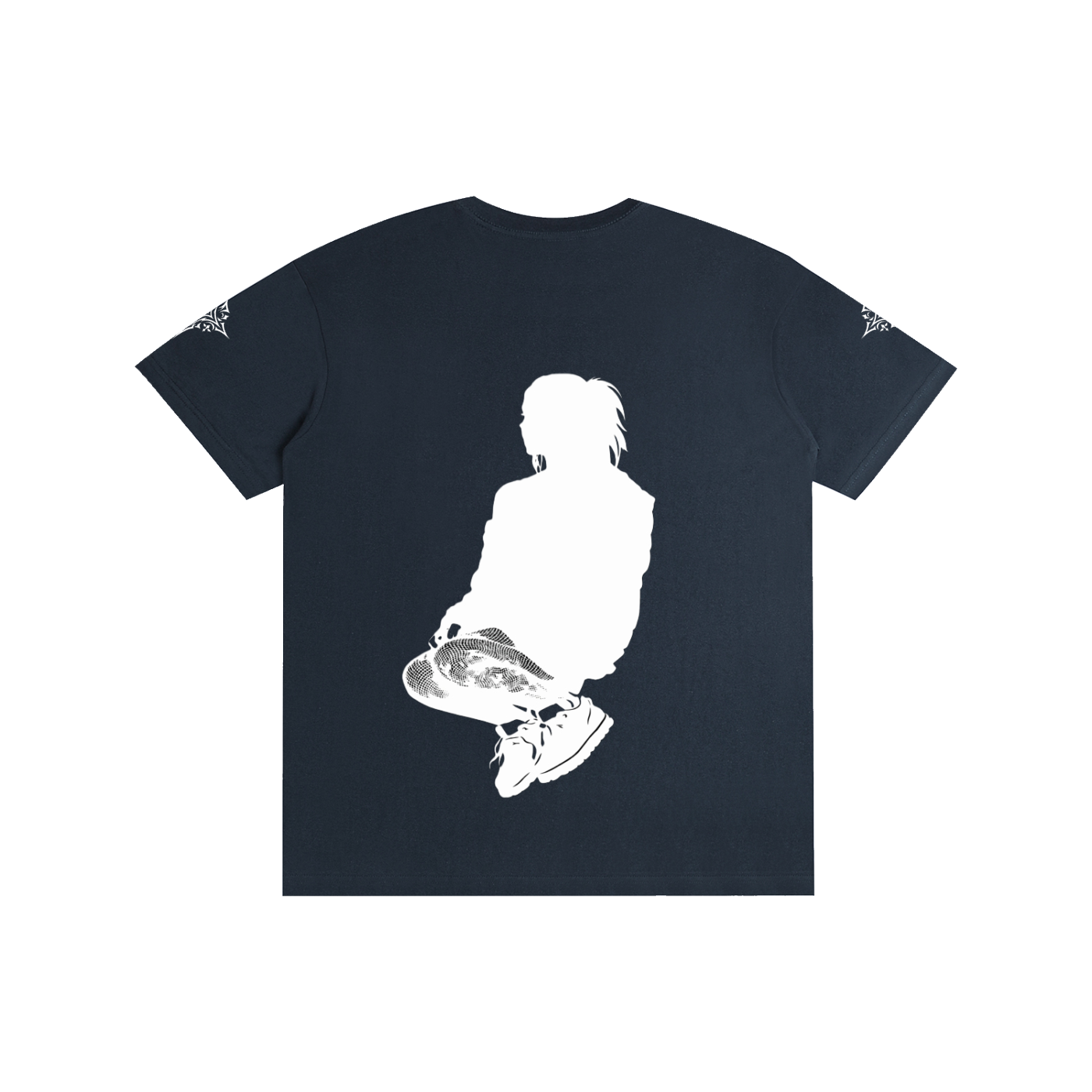 NUMINEUX OFFICIAL COTTON TEE 2
