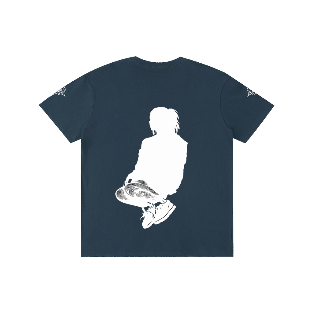 NUMINEUX OFFICIAL COTTON TEE 2