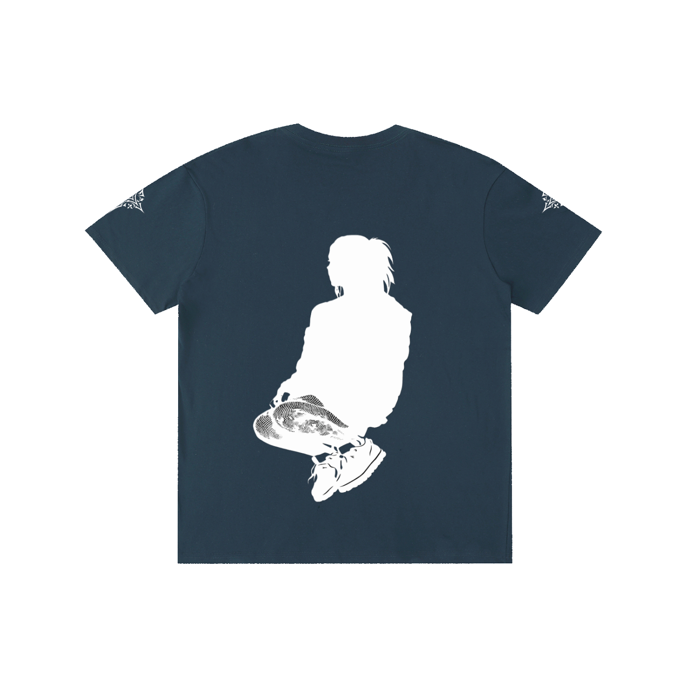 NUMINEUX OFFICIAL COTTON TEE 2