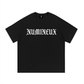 NUMINEUX OFFICIAL COTTON TEE