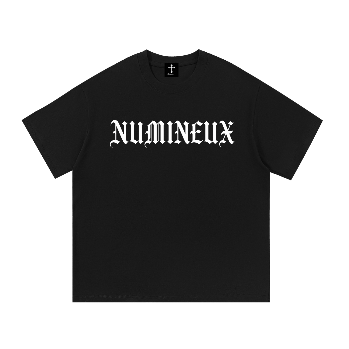 NUMINEUX OFFICIAL COTTON TEE