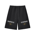 NUMINEUX OFFICIAL STREETWEAR RELEASE: FLEECE SHORTS