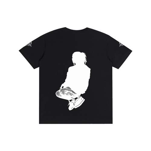 NUMINEUX OFFICIAL COTTON TEE 2
