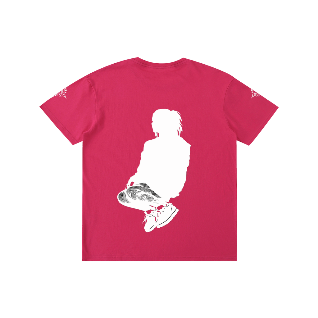 NUMINEUX OFFICIAL COTTON TEE 2
