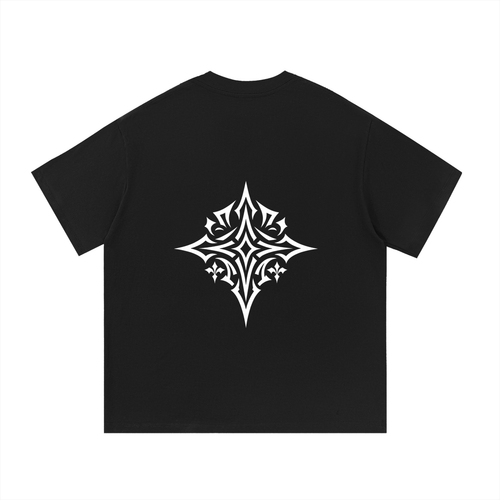 NUMINEUX OFFICIAL COTTON TEE