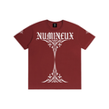 NUMINEUX OFFICIAL COTTON TEE 2