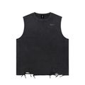 NUMINEUX OFFICIAL STREETWEAR RELEASE: RIPPED TANK