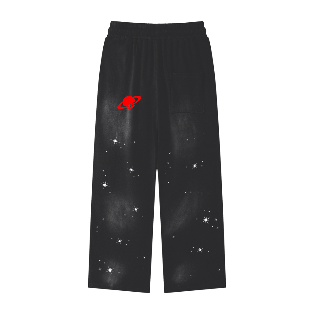 NUMINEUX OFFICIAL HOUSEWEAR RELEASE: ETHER SWEATS