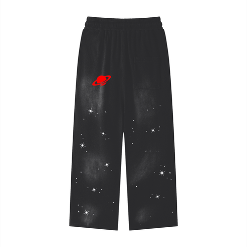NUMINEUX OFFICIAL HOUSEWEAR RELEASE: ETHER SWEATS