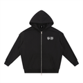 NUMINEUX OFFICIAL STREETWEAR RELEASE: LAYERED HOODIE