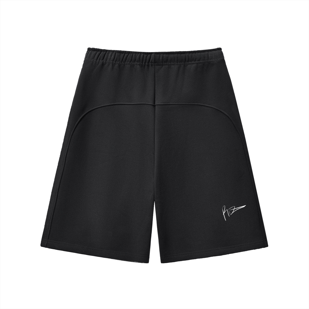 NUMINEUX OFFICIAL STREETWEAR RELEASE: FLEECE SHORTS