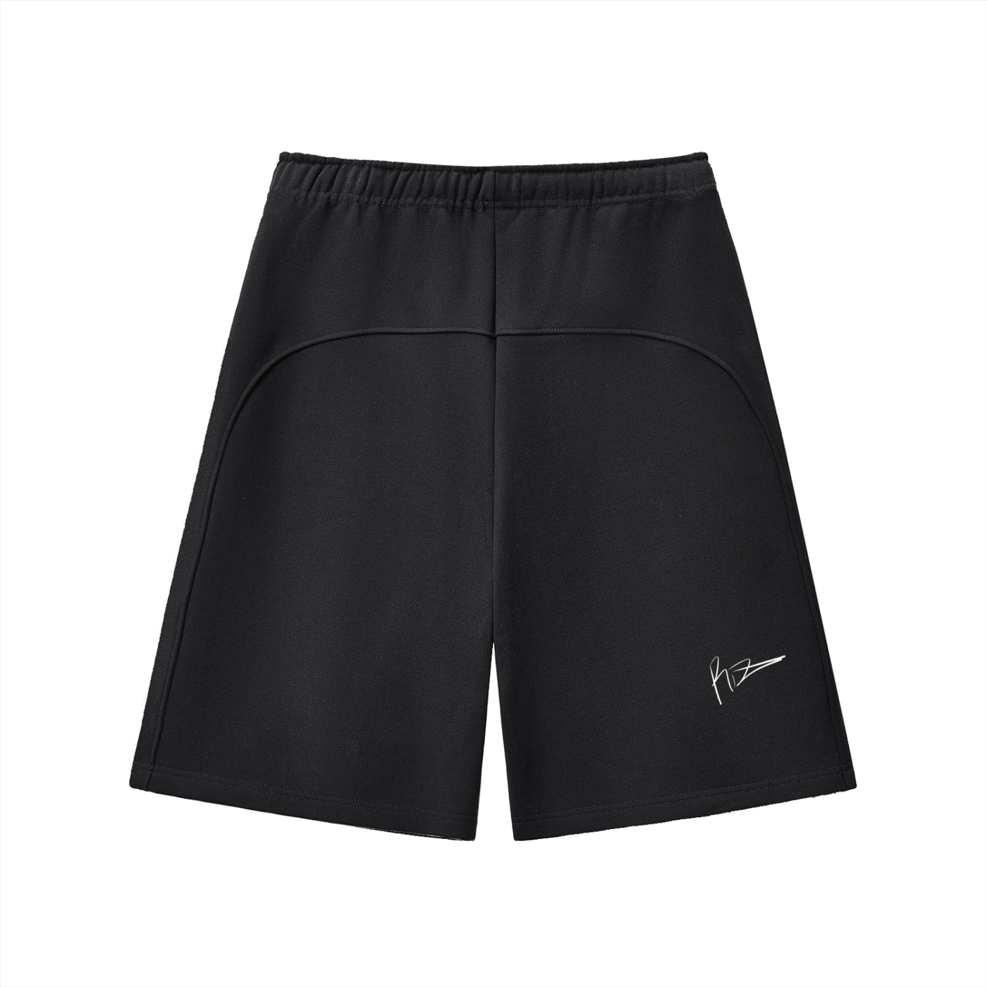 NUMINEUX OFFICIAL STREETWEAR RELEASE: FLEECE SHORTS