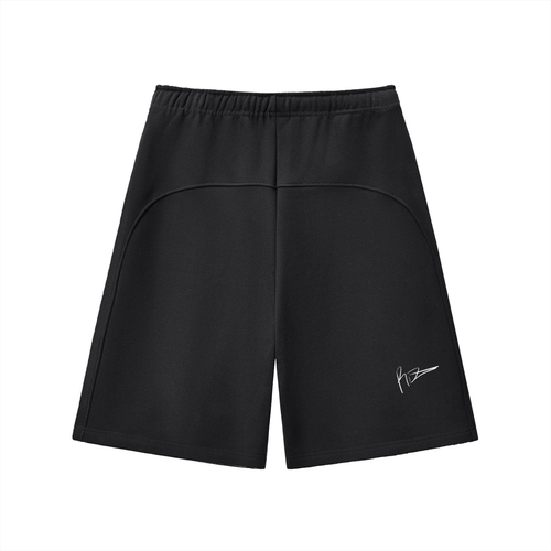 NUMINEUX OFFICIAL STREETWEAR RELEASE: FLEECE SHORTS