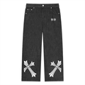 NUMINEUX OFFICIAL STREETWEAR RELEASE: VINTAGE JEANS
