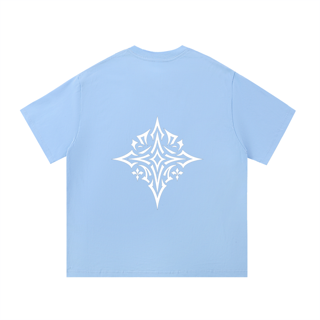 NUMINEUX OFFICIAL COTTON TEE