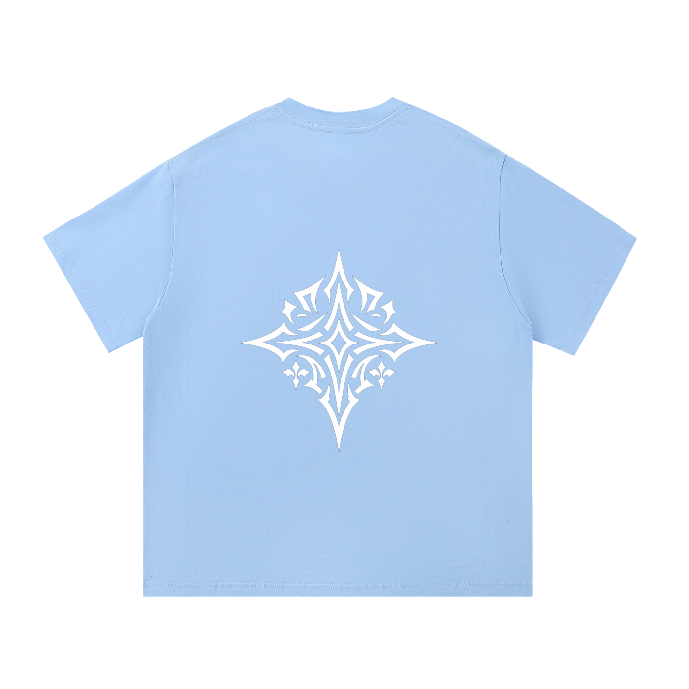 NUMINEUX OFFICIAL COTTON TEE