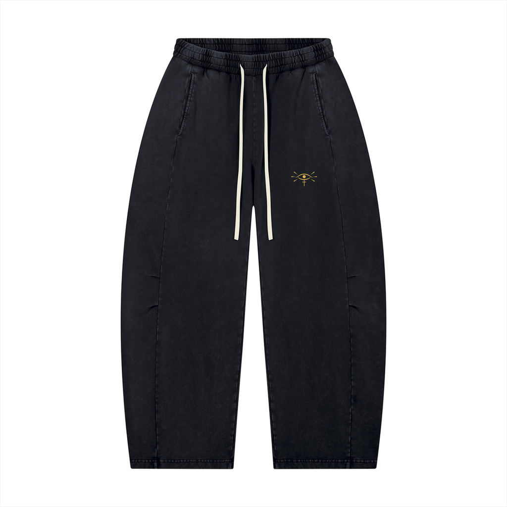 NUMINEUX OFFICIAL STREETWEAR RELEASE: BARREL SWEATS