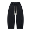 NUMINEUX OFFICIAL STREETWEAR RELEASE: BARREL SWEATS