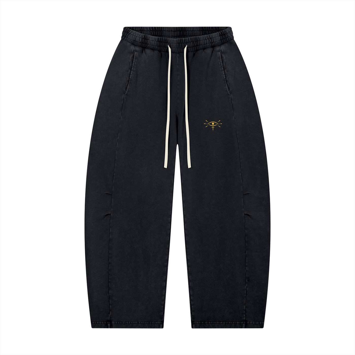 NUMINEUX OFFICIAL STREETWEAR RELEASE: BARREL SWEATS