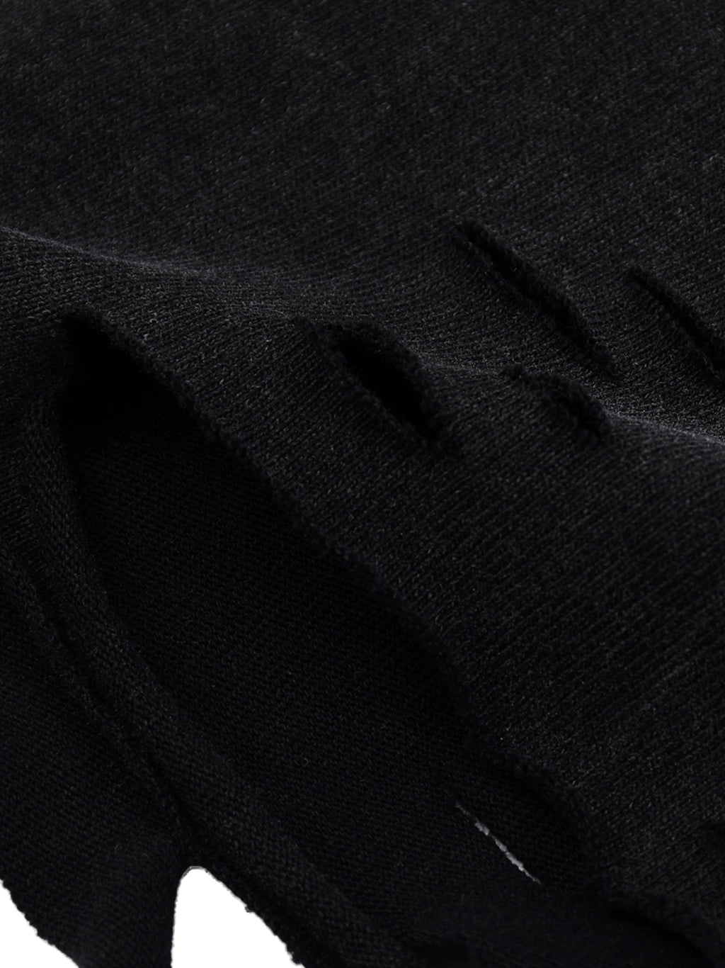 NUMINEUX OFFICIAL STREETWEAR RELEASE: RIPPED TANK