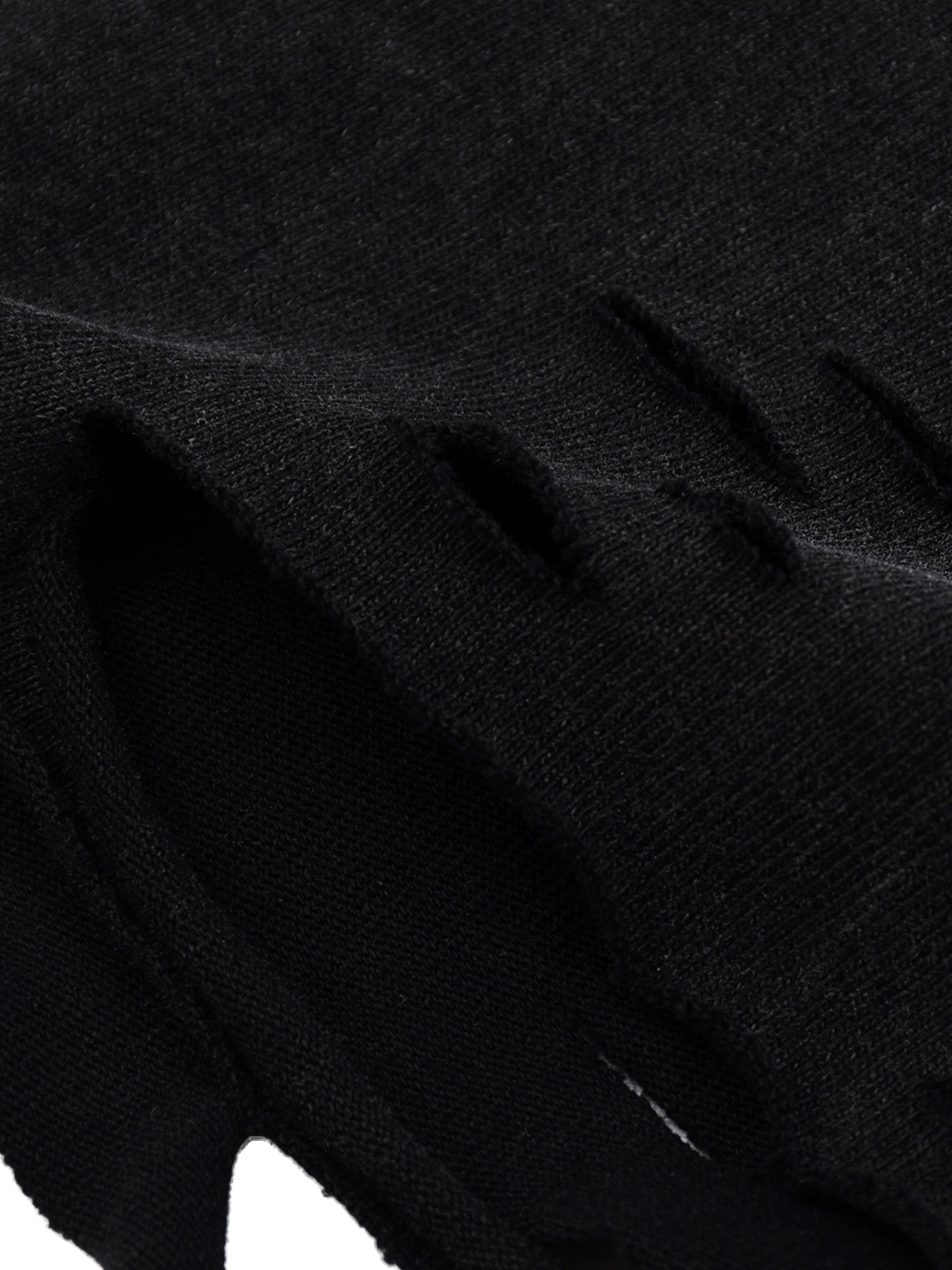 NUMINEUX OFFICIAL STREETWEAR RELEASE: RIPPED TANK