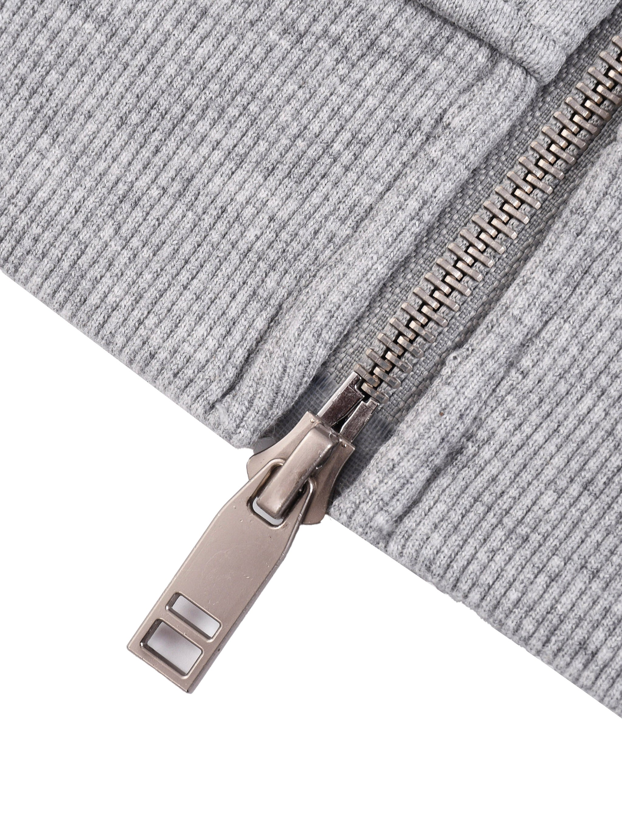 NUMINEUX OFFICIAL STREETWEAR RELEASE: LAYERED HOODIE