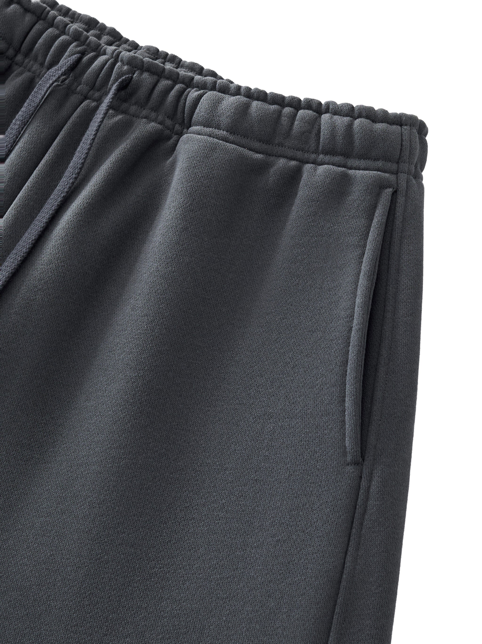 NUMINEUX OFFICIAL STREETWEAR RELEASE: FLEECE SHORTS
