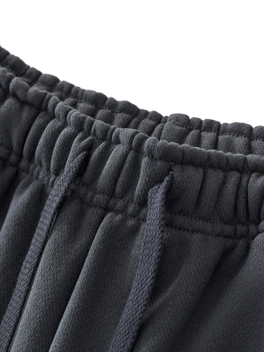 NUMINEUX OFFICIAL STREETWEAR RELEASE: FLEECE SHORTS